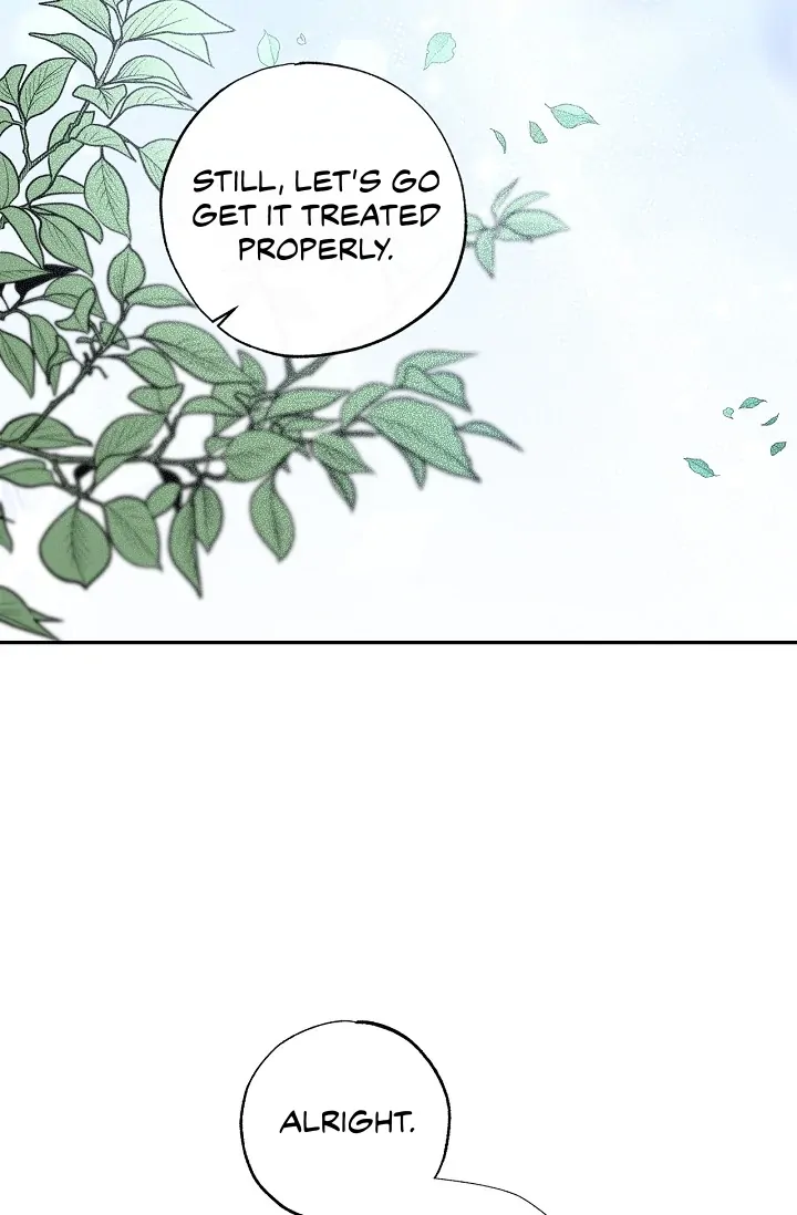 Mind the Gap Chapter 9 - Page 96 in English