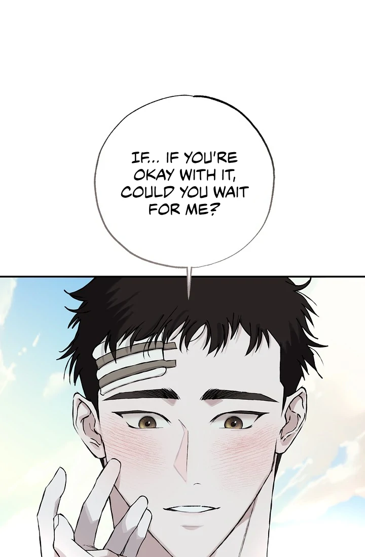 Mind the Gap Chapter 9 - Page 98 in English
