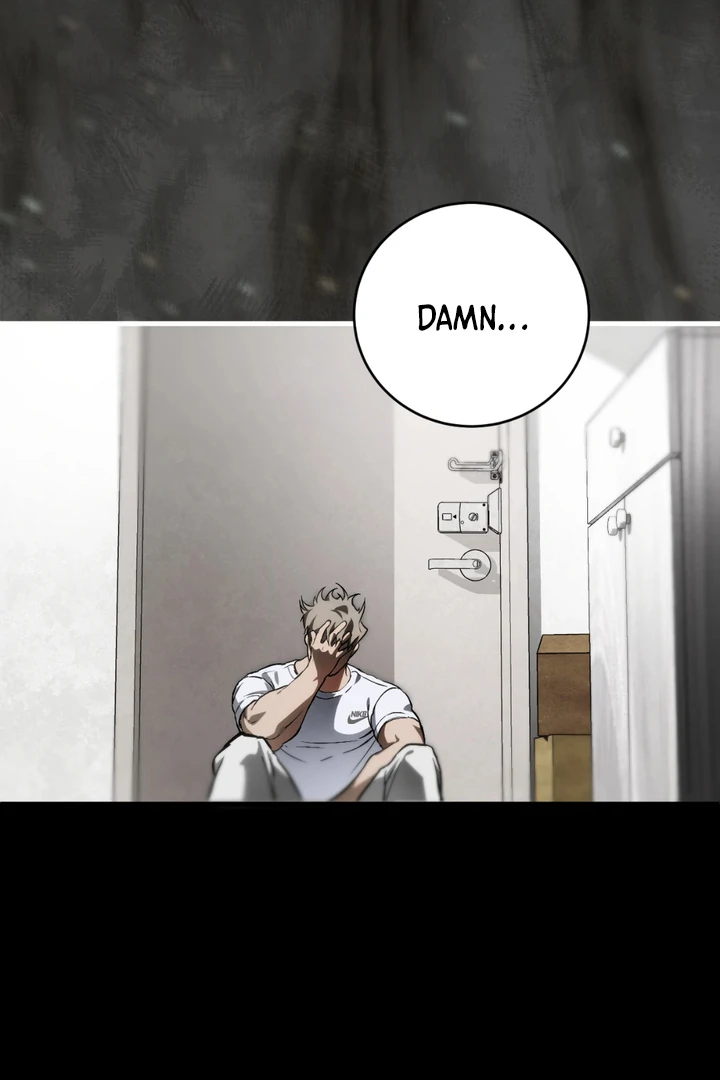 Die In My Arms Chapter 1 - Page 132 in English
