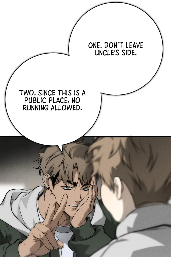 Die In My Arms Chapter 1 - Page 29 in English