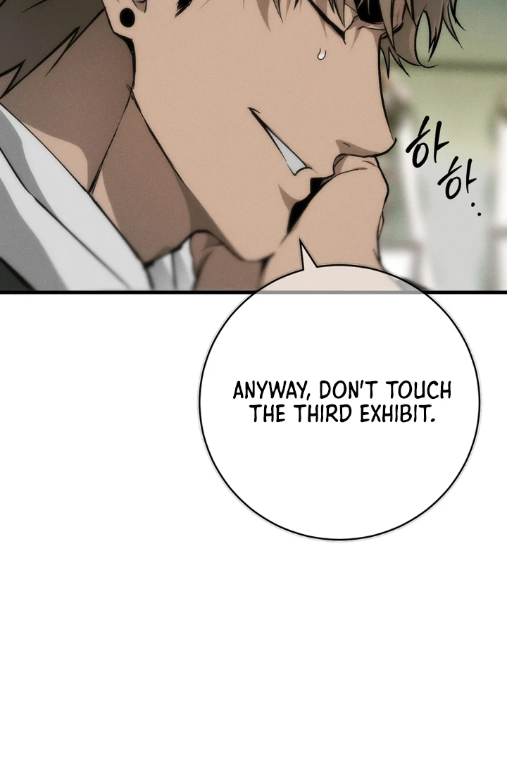Die In My Arms Chapter 1 - Page 31 in English