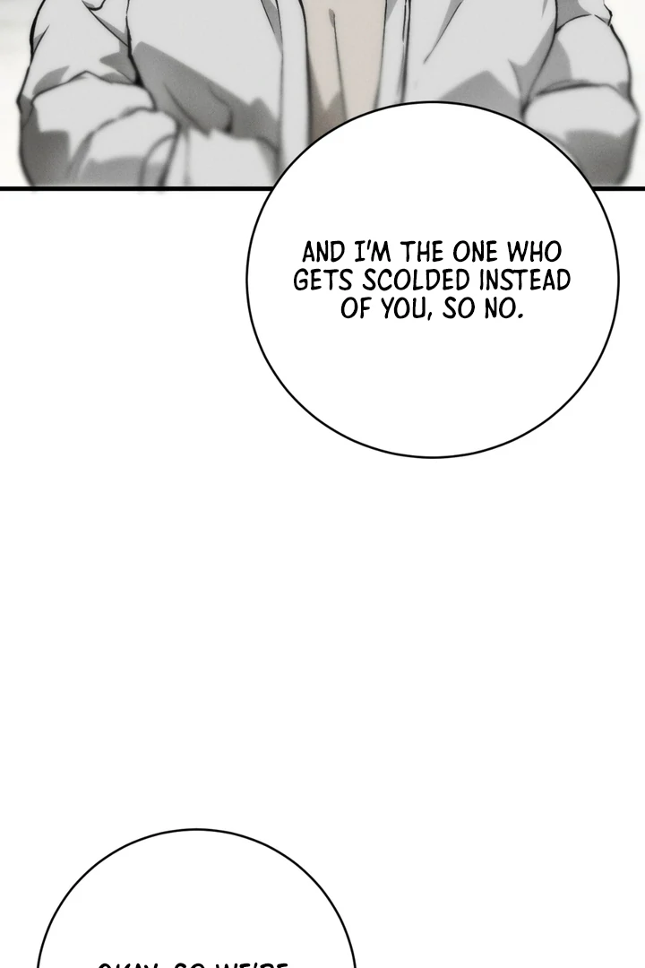 Die In My Arms Chapter 1 - Page 33 in English