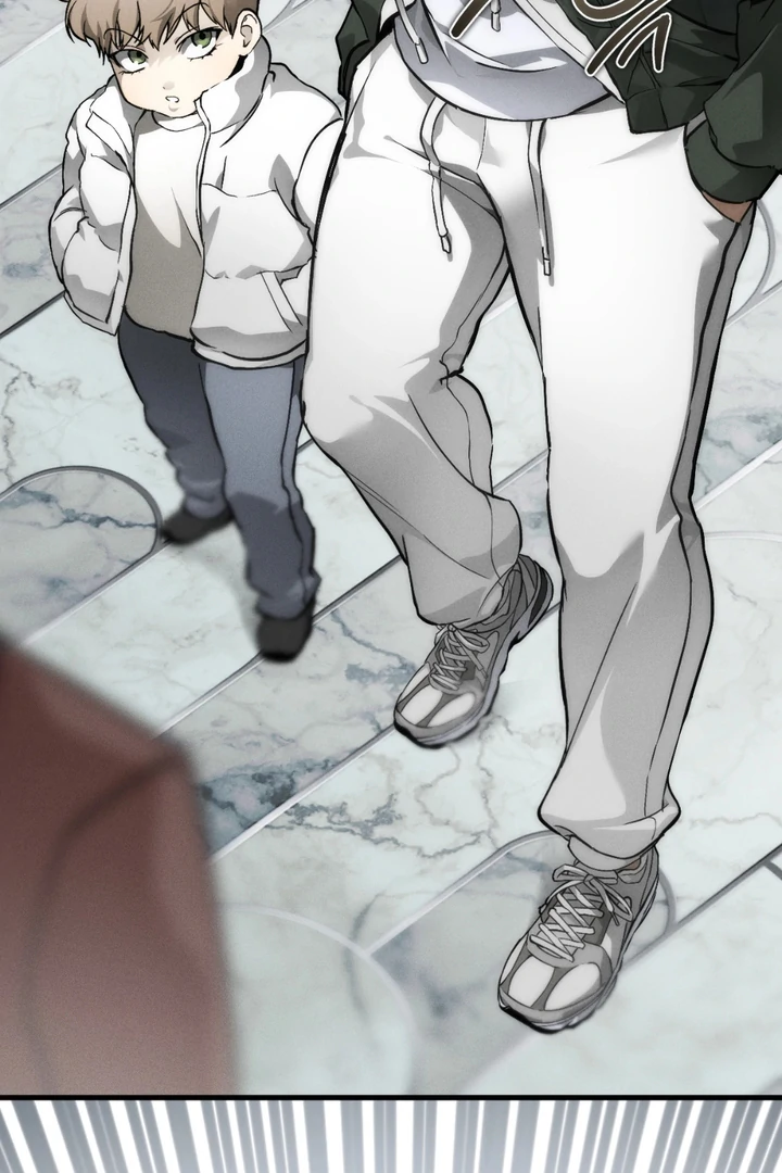 Die In My Arms Chapter 1 - Page 35 in English