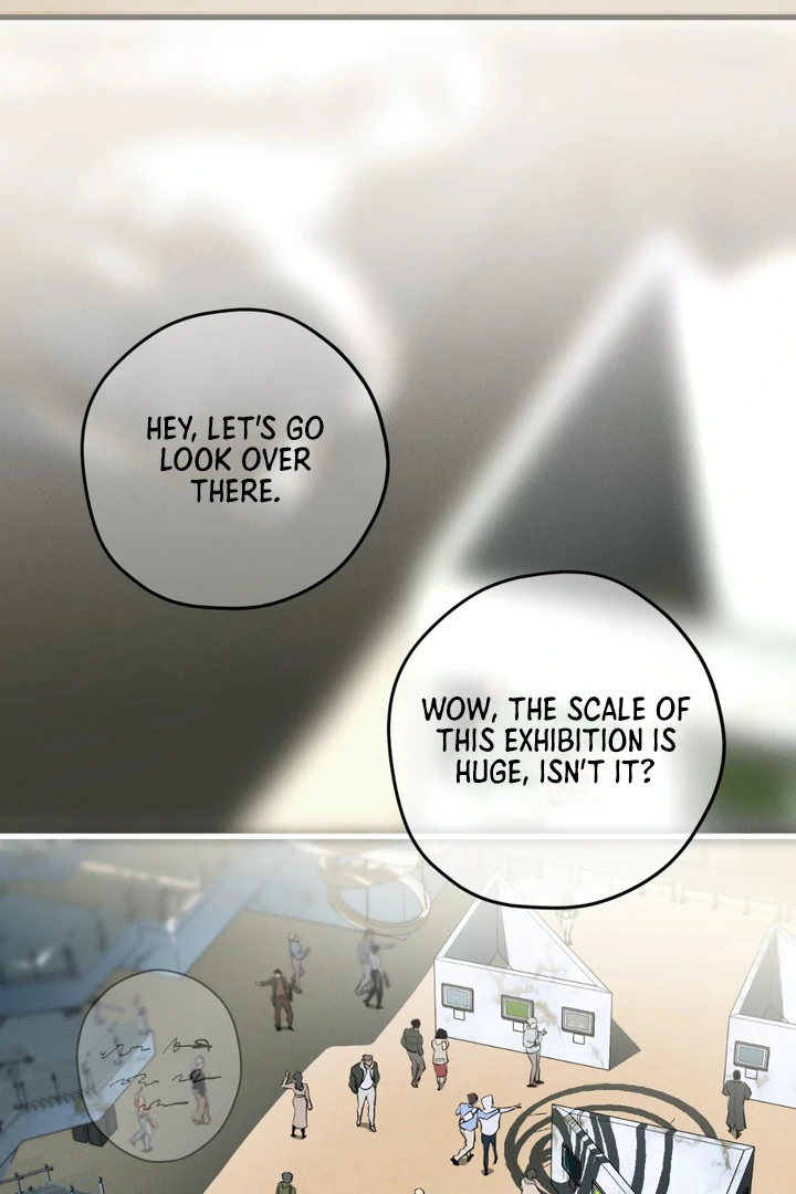 Die In My Arms Chapter 1 - Page 39 in English