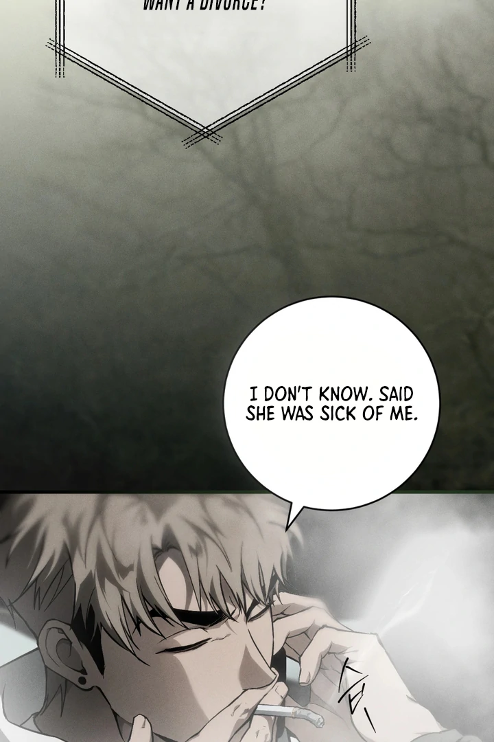 Die In My Arms Chapter 1 - Page 6 in English