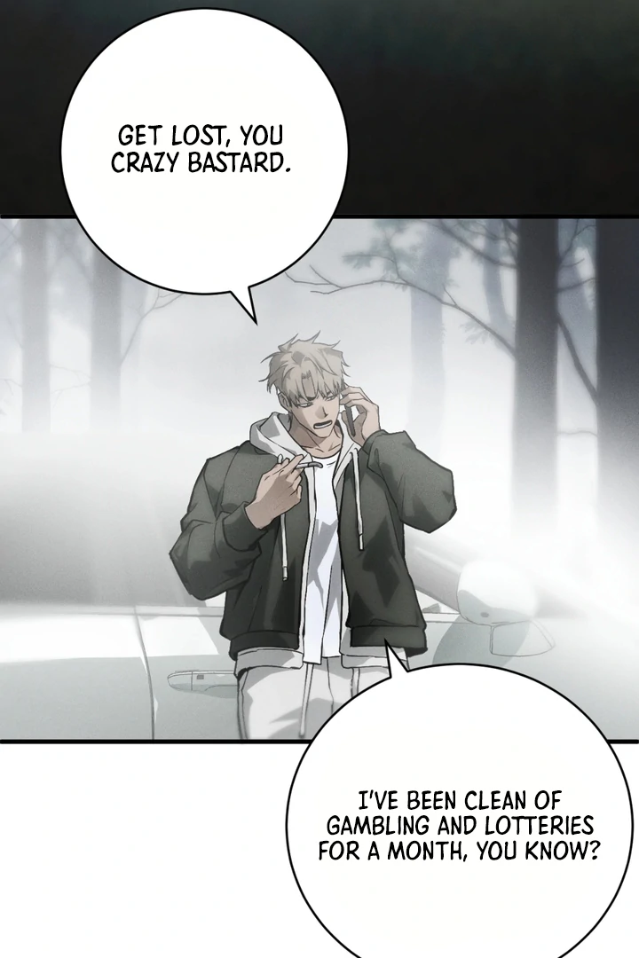 Die In My Arms Chapter 1 - Page 8 in English