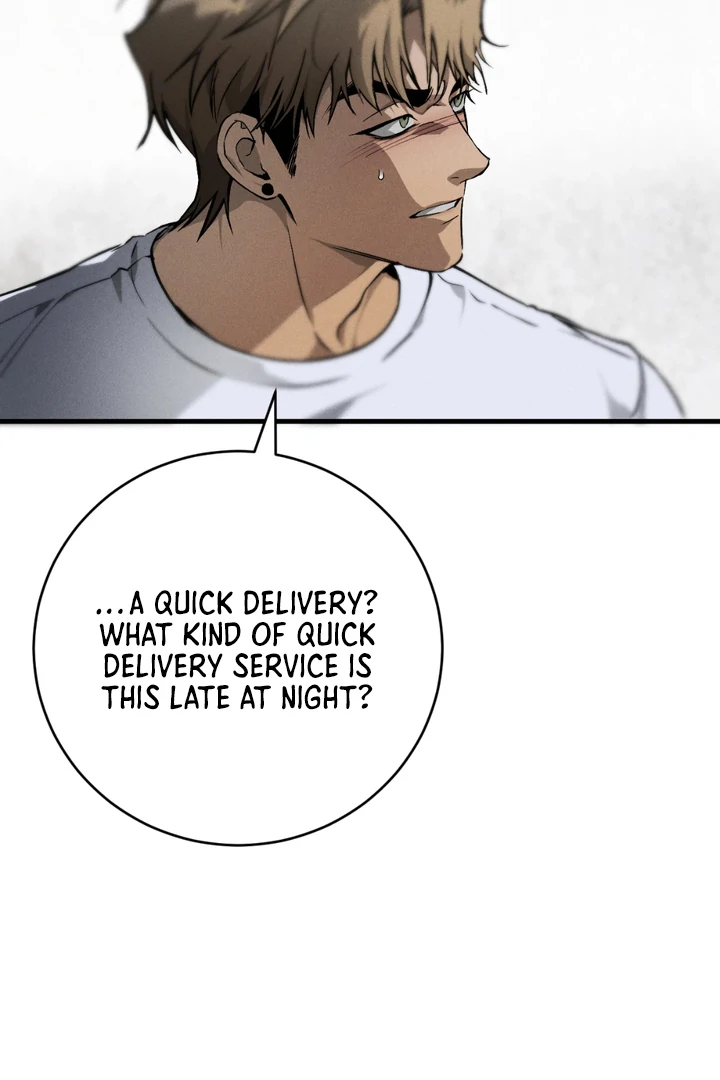 Die In My Arms Chapter 1 - Page 91 in English