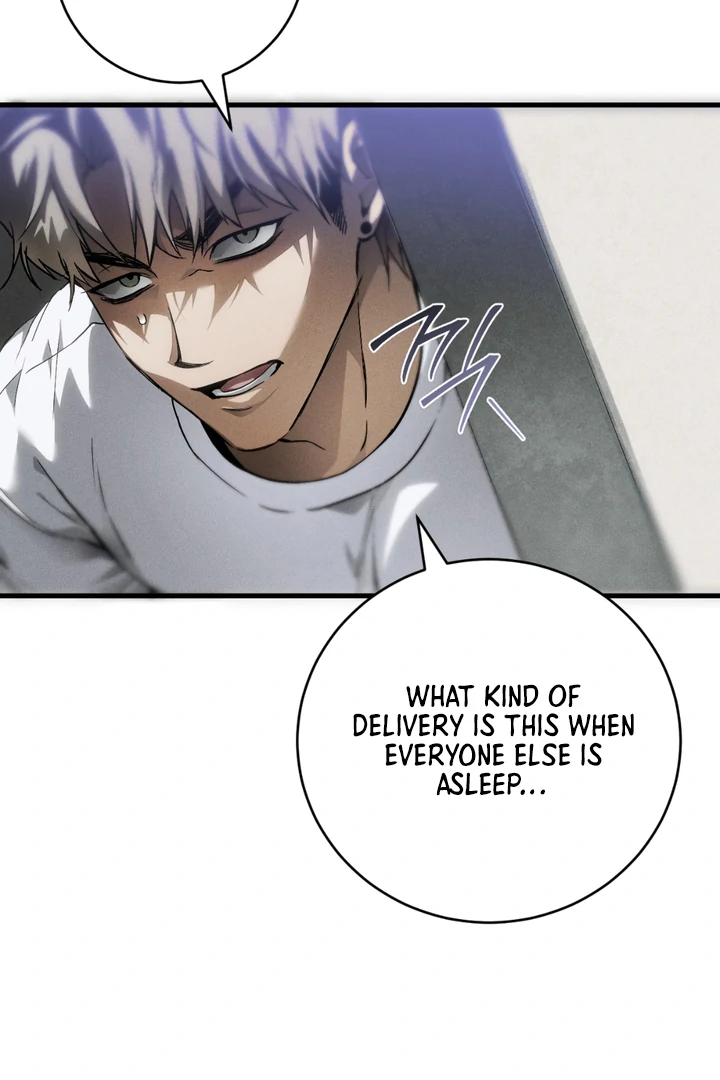 Die In My Arms Chapter 1 - Page 93 in English