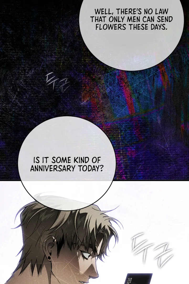 Die In My Arms Chapter 1 - Page 99 in English