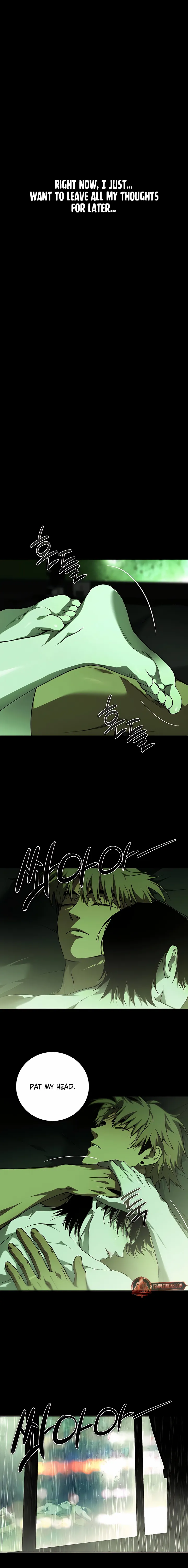 Die In My Arms Chapter 13 - Page 13 in English