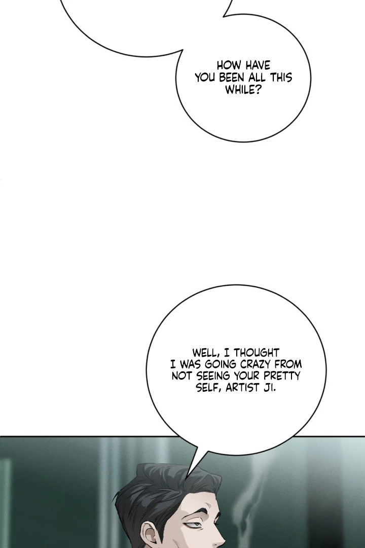 Die In My Arms Chapter 14 - Page 10 in English