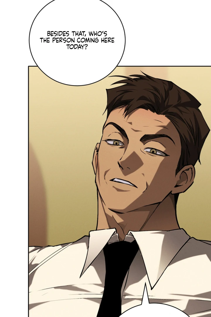 Die In My Arms Chapter 14 - Page 100 in English