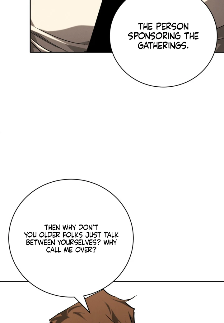 Die In My Arms Chapter 14 - Page 101 in English