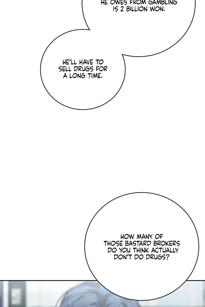 Die In My Arms Chapter 14 - Page 19 in English