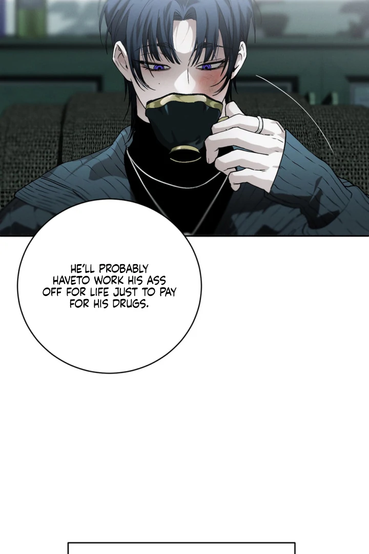Die In My Arms Chapter 14 - Page 20 in English