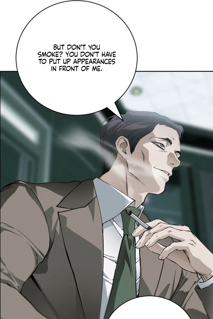 Die In My Arms Chapter 14 - Page 24 in English