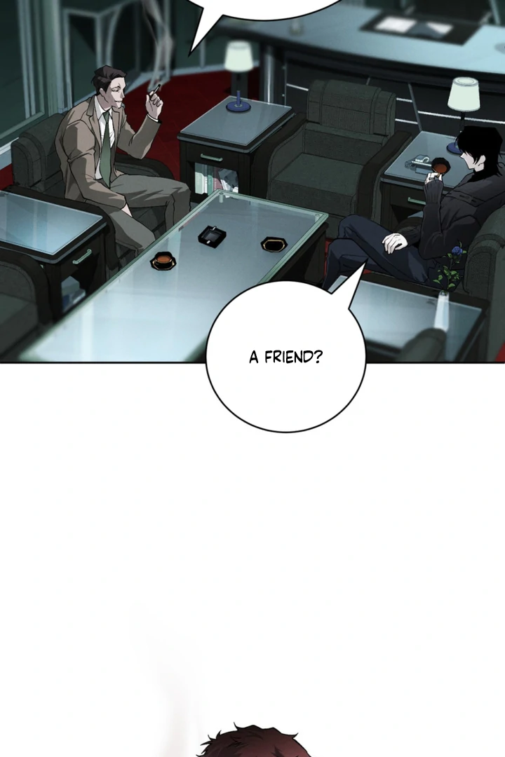 Die In My Arms Chapter 14 - Page 26 in English