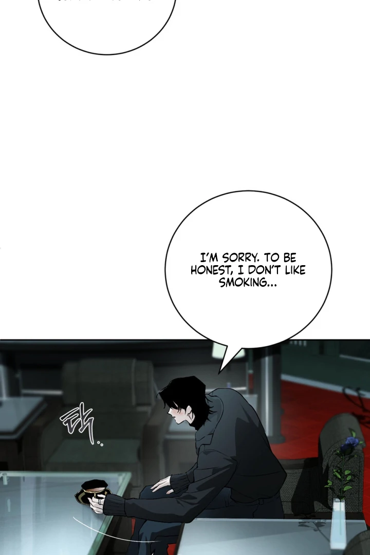 Die In My Arms Chapter 14 - Page 30 in English