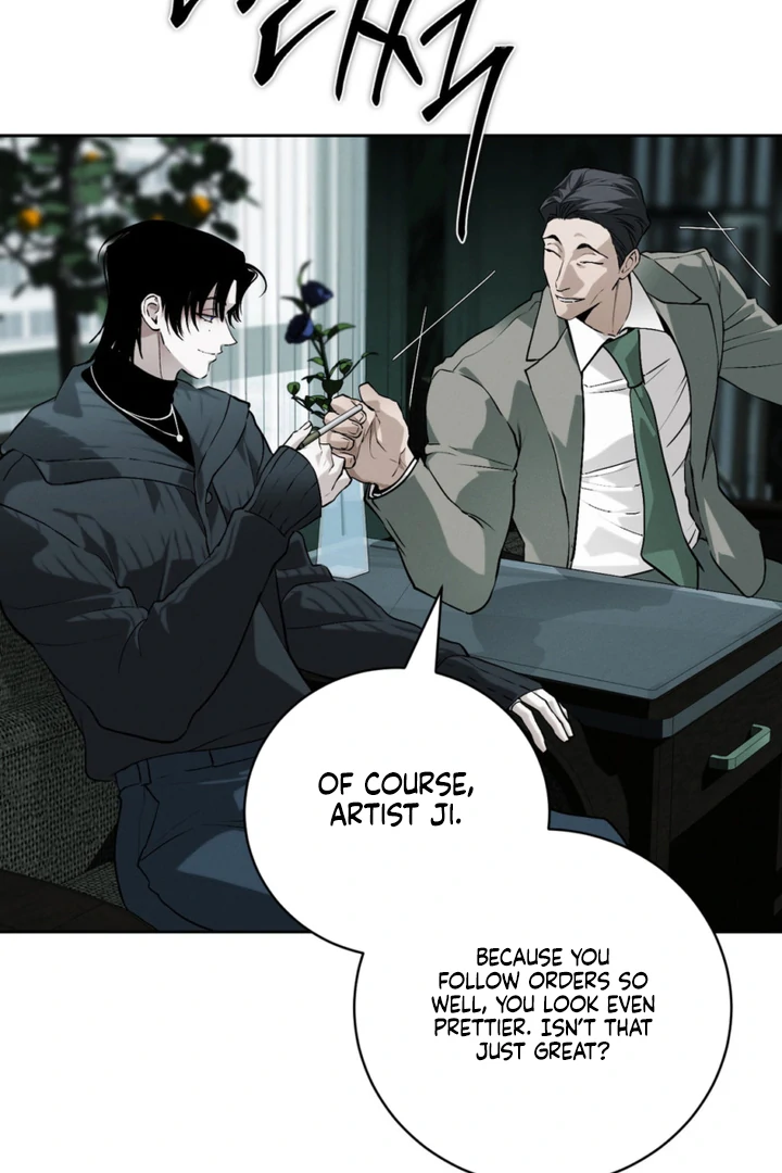 Die In My Arms Chapter 14 - Page 38 in English