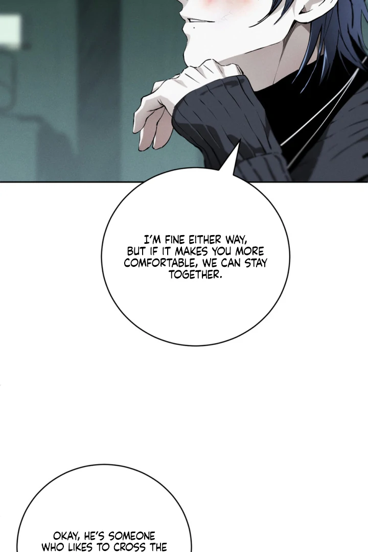 Die In My Arms Chapter 14 - Page 4 in English