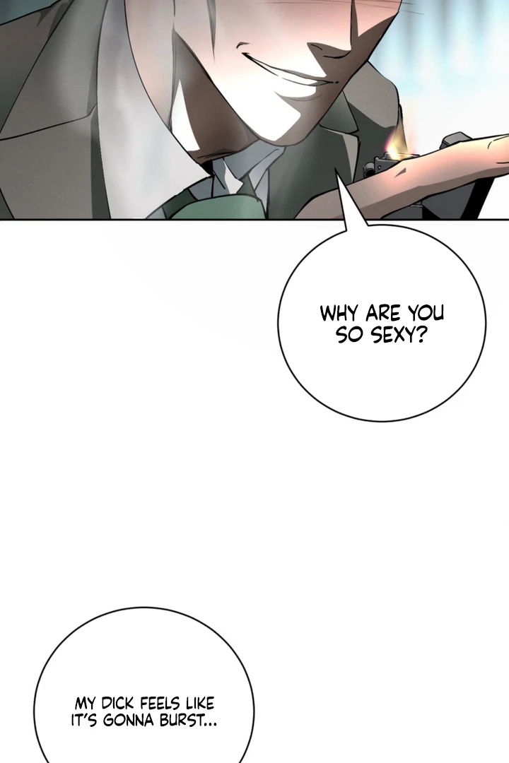 Die In My Arms Chapter 14 - Page 41 in English