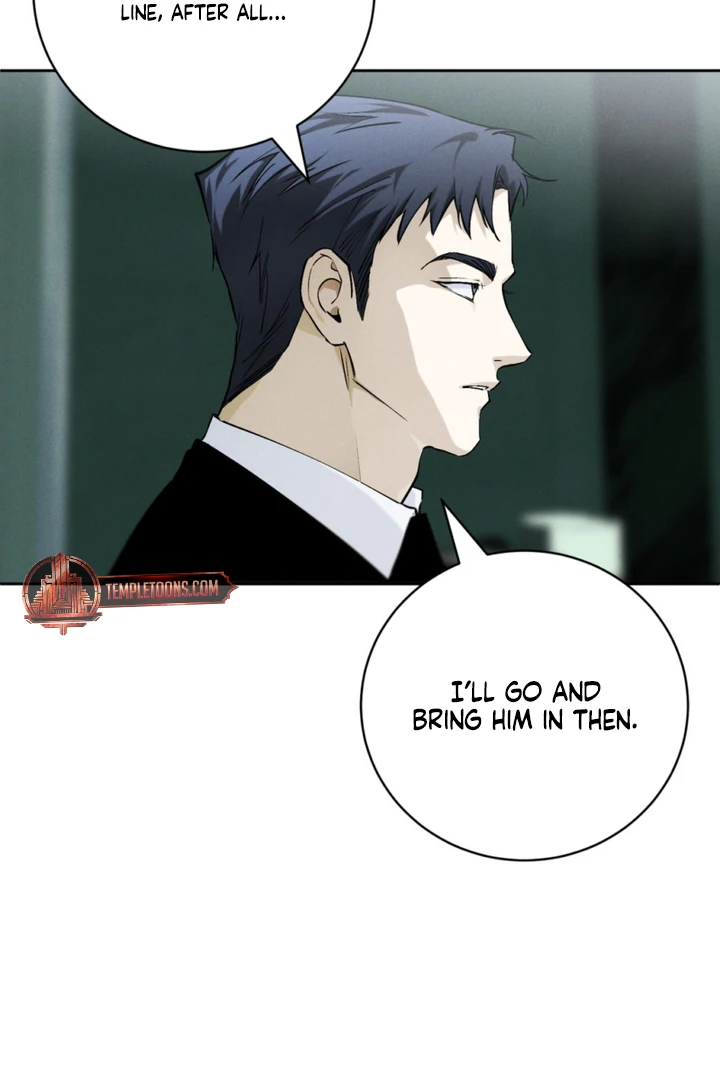 Die In My Arms Chapter 14 - Page 5 in English