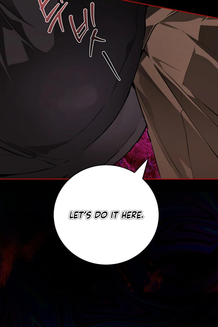 Die In My Arms Chapter 14 - Page 54 in English