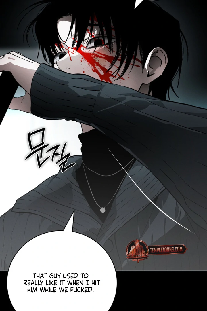 Die In My Arms Chapter 14 - Page 67 in English