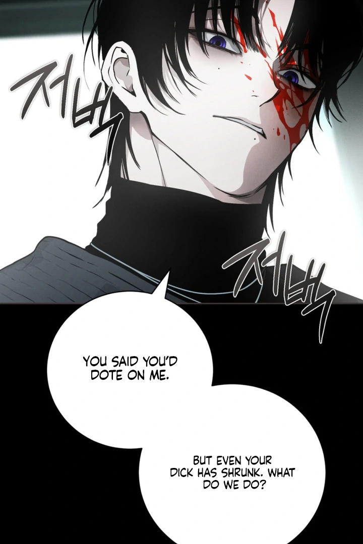 Die In My Arms Chapter 14 - Page 73 in English