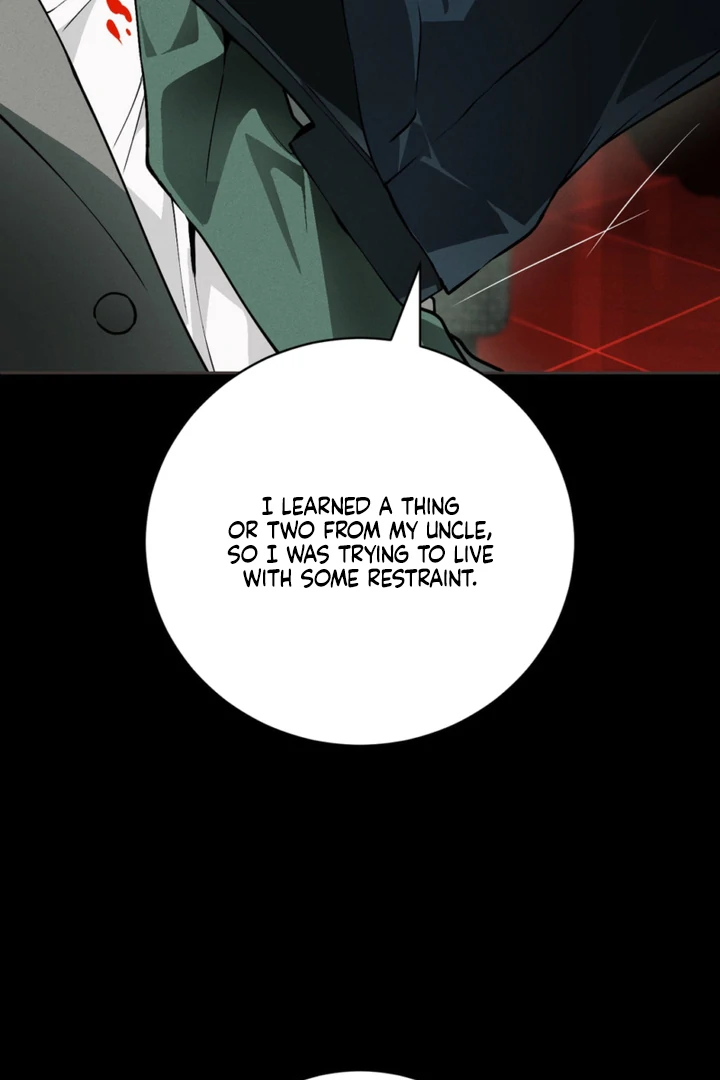 Die In My Arms Chapter 14 - Page 75 in English