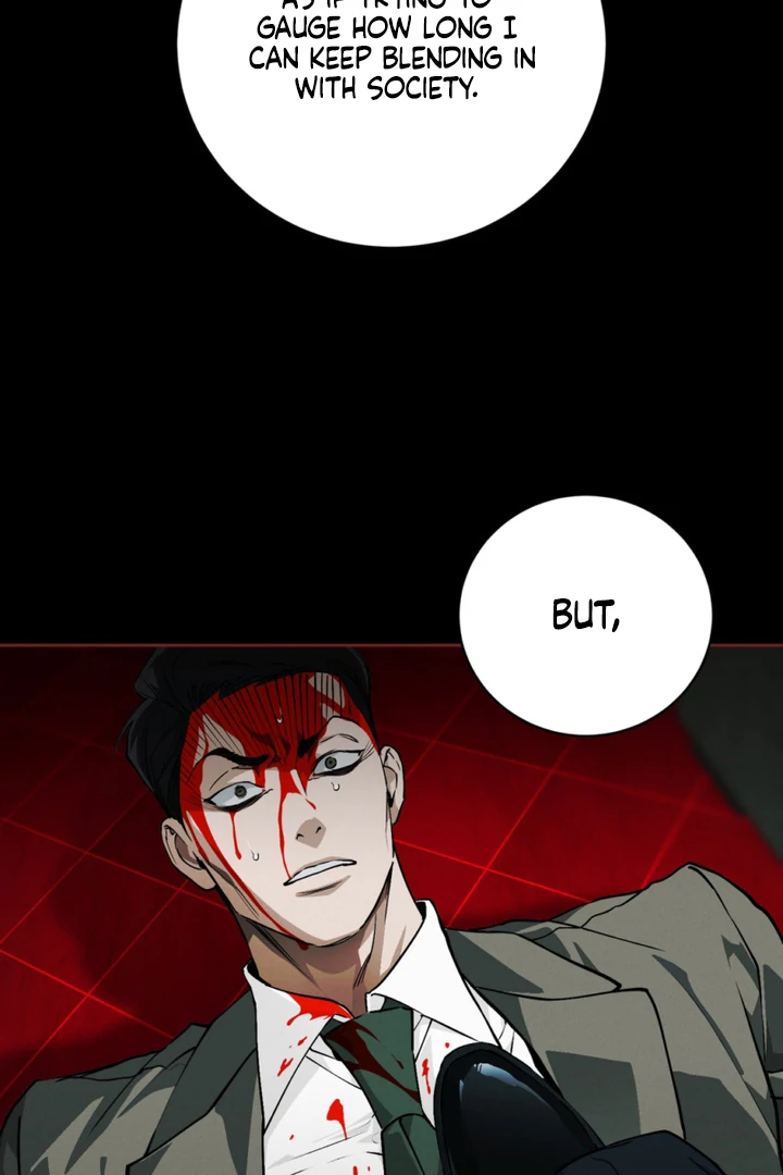 Die In My Arms Chapter 14 - Page 77 in English