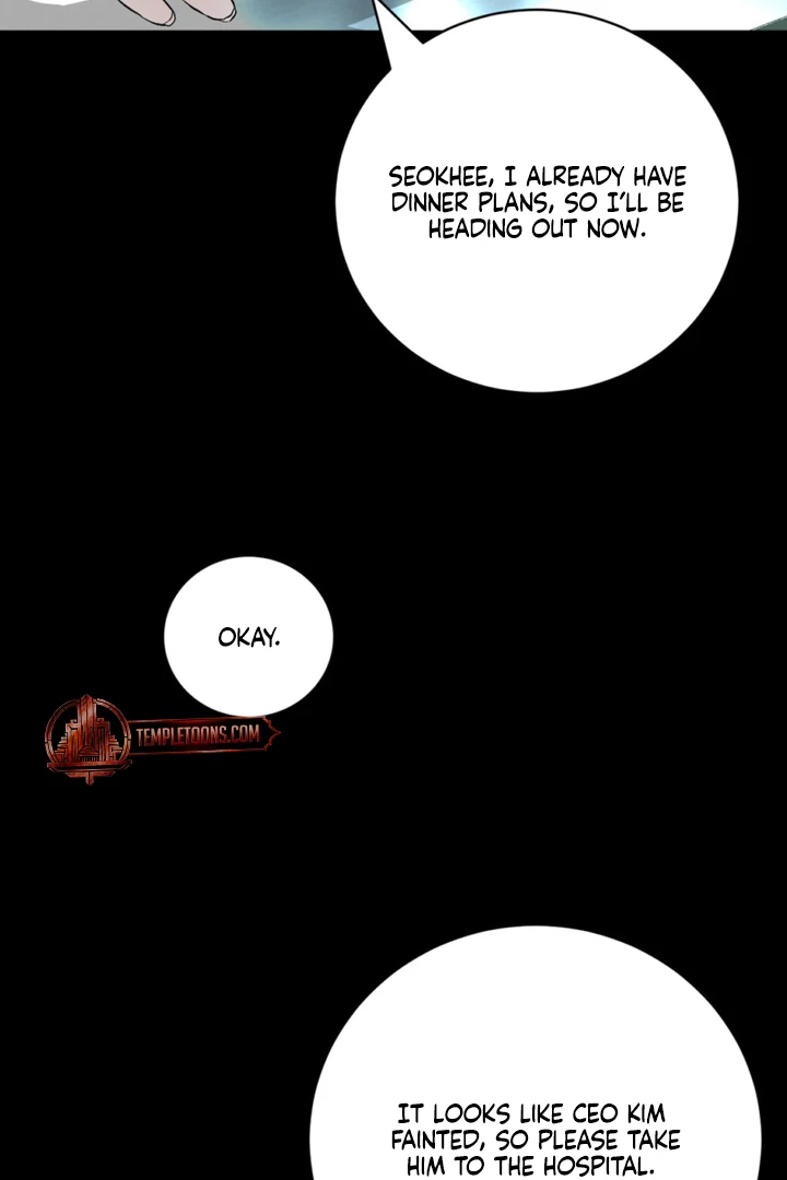 Die In My Arms Chapter 14 - Page 85 in English