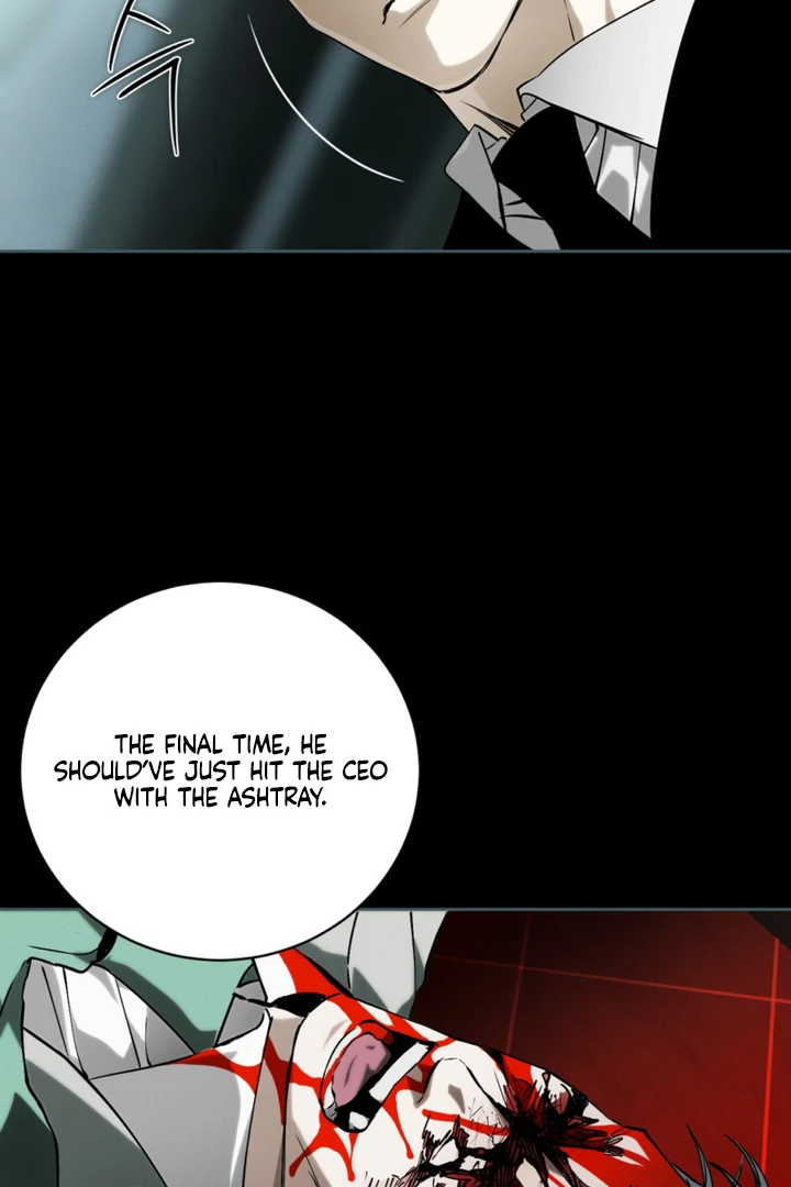Die In My Arms Chapter 14 - Page 89 in English