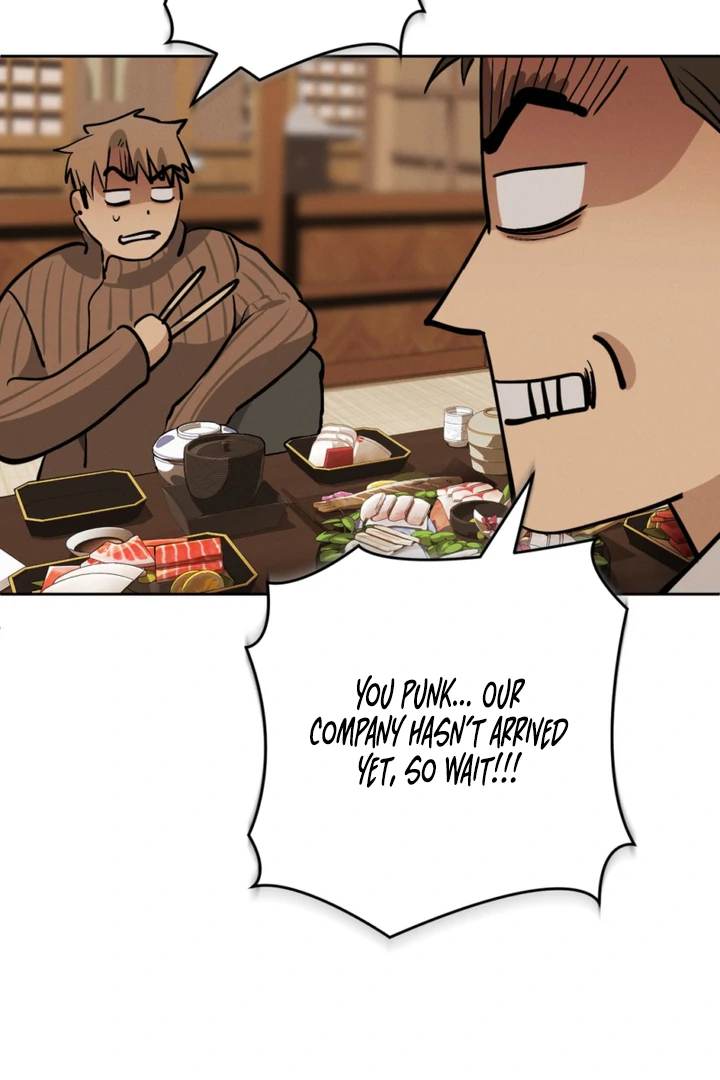 Die In My Arms Chapter 14 - Page 95 in English