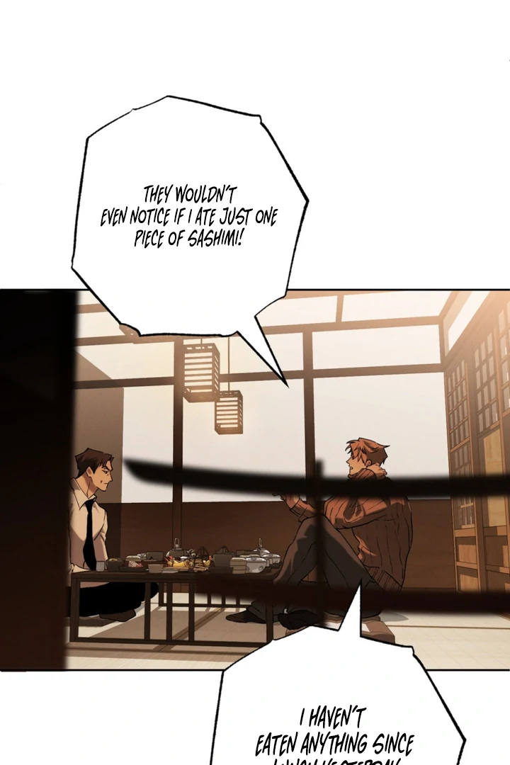 Die In My Arms Chapter 14 - Page 96 in English