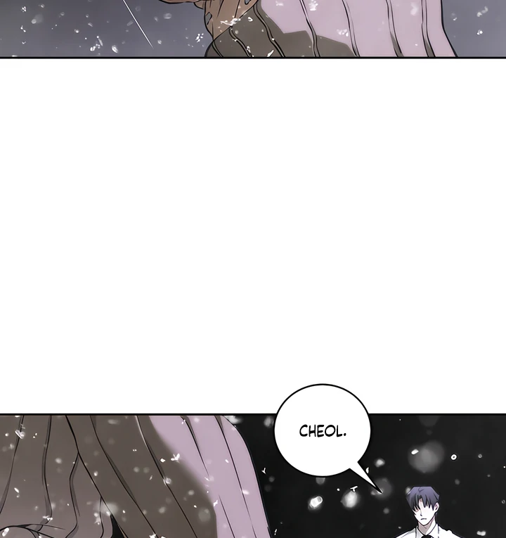 Die In My Arms Chapter 16 - Page 22 in English