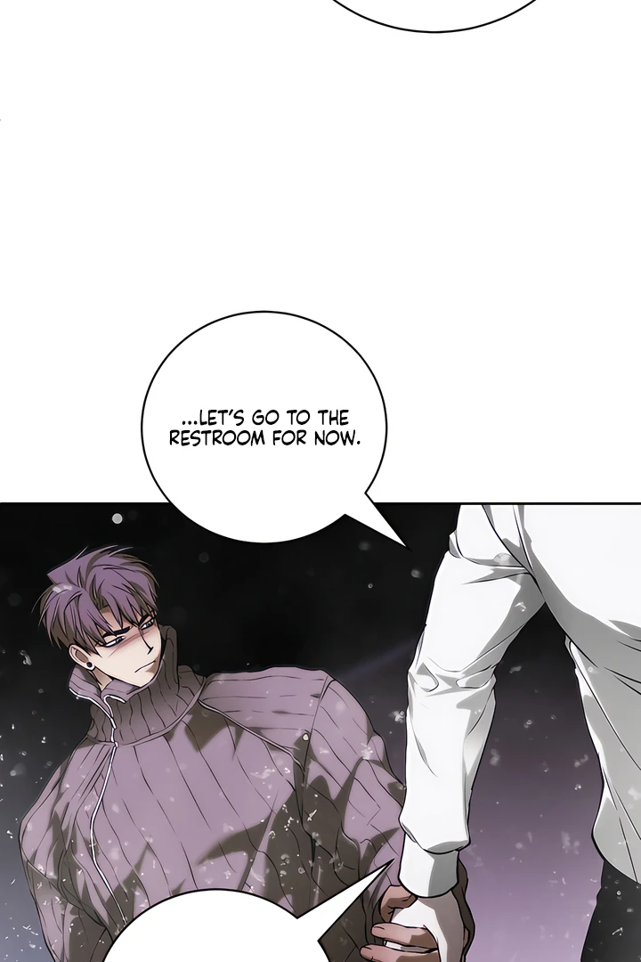Die In My Arms Chapter 16 - Page 28 in English
