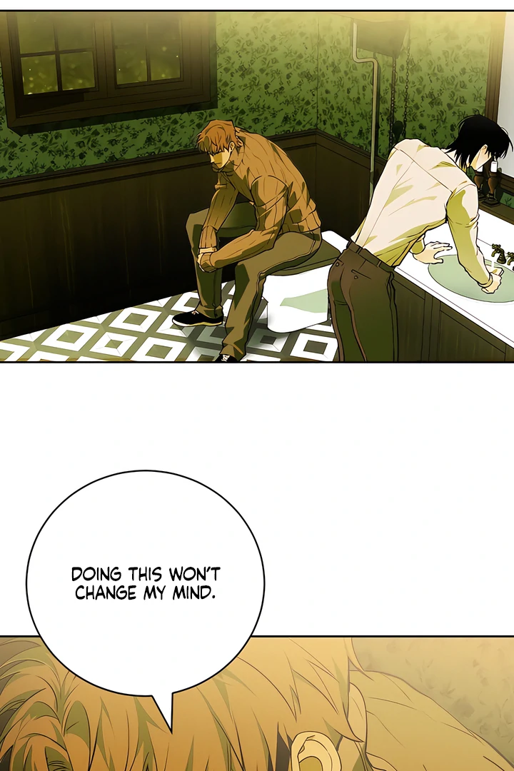 Die In My Arms Chapter 16 - Page 31 in English