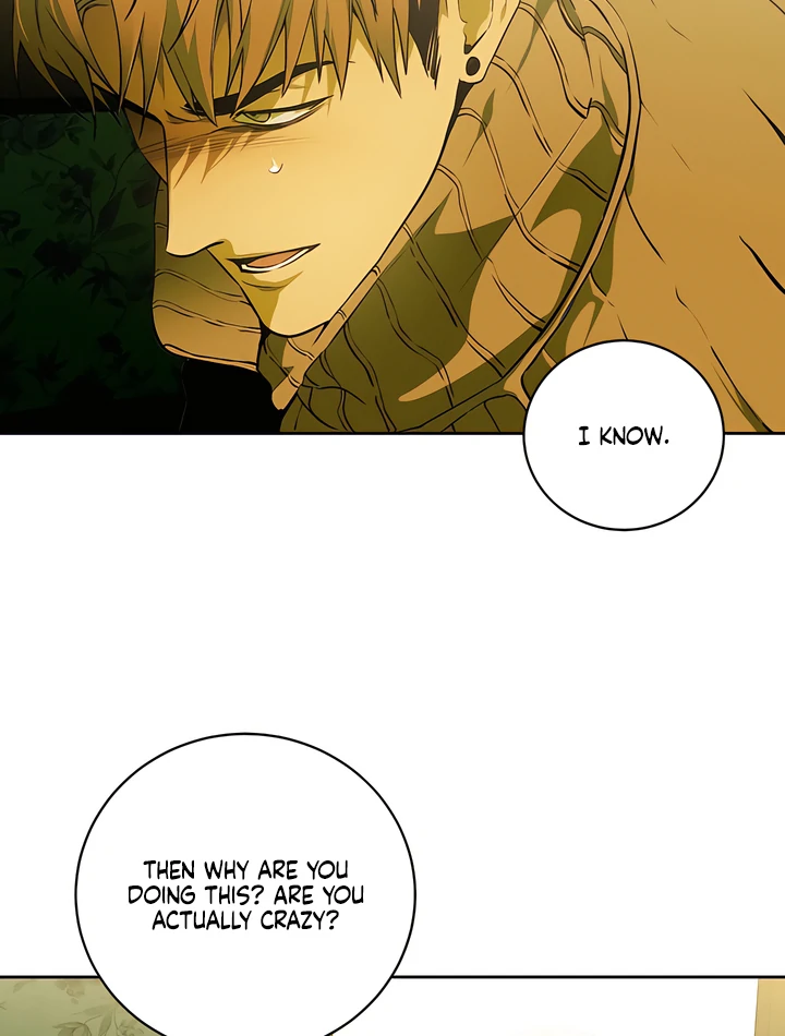 Die In My Arms Chapter 16 - Page 32 in English