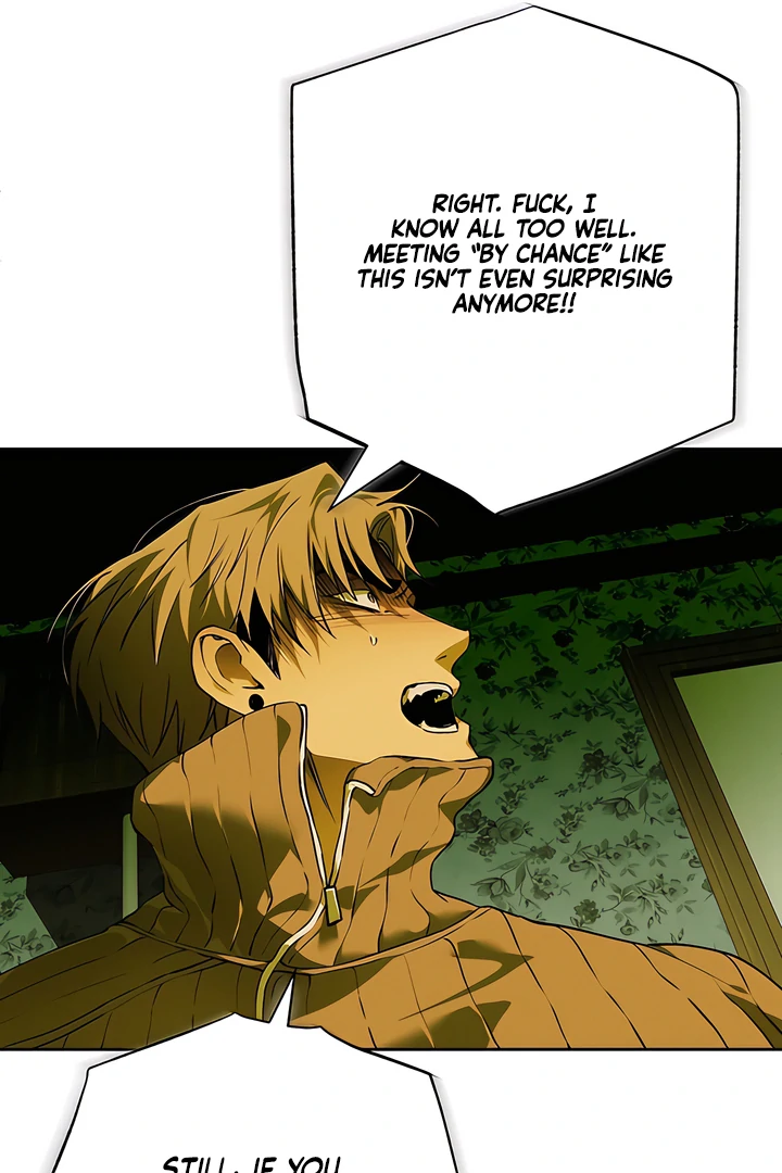 Die In My Arms Chapter 16 - Page 34 in English