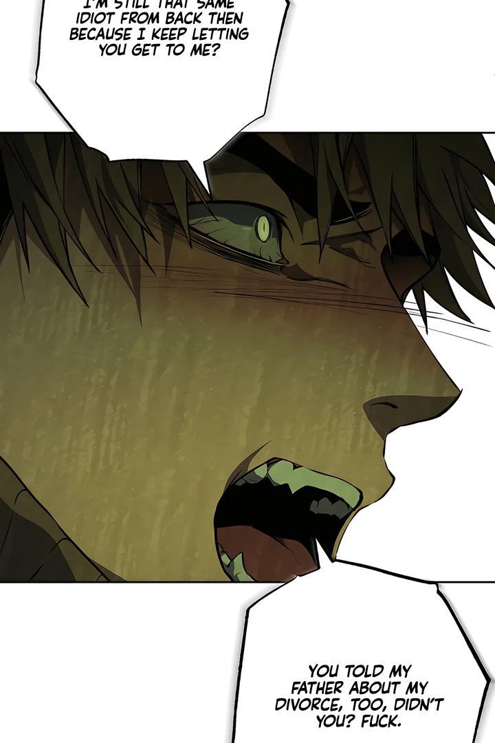 Die In My Arms Chapter 16 - Page 37 in English