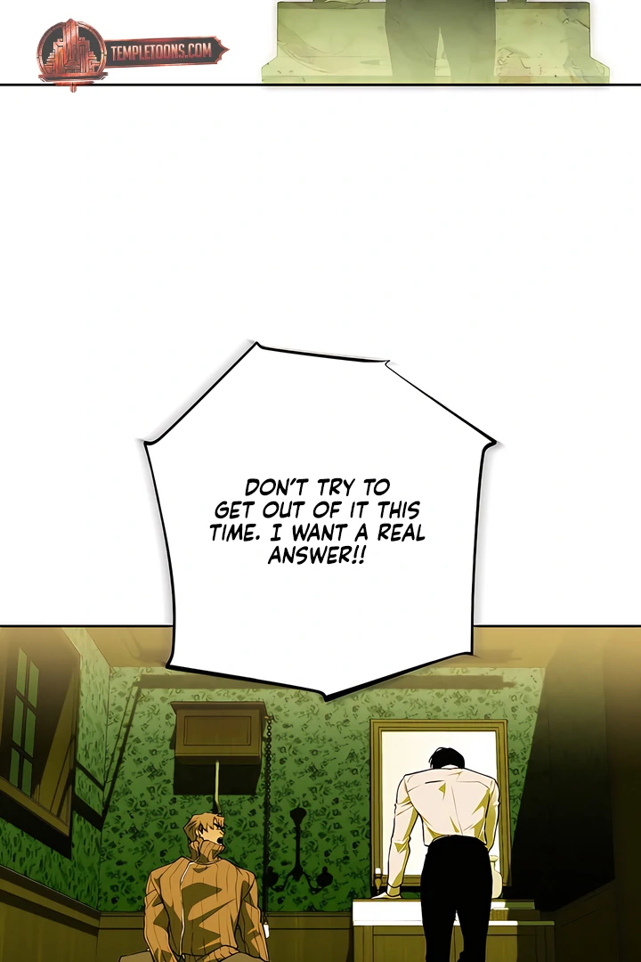 Die In My Arms Chapter 16 - Page 39 in English