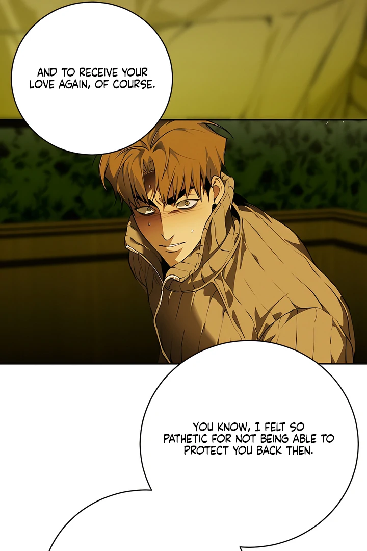 Die In My Arms Chapter 16 - Page 44 in English