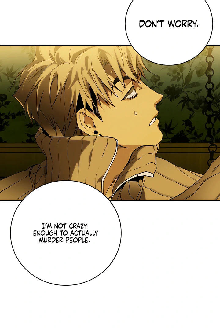 Die In My Arms Chapter 16 - Page 50 in English