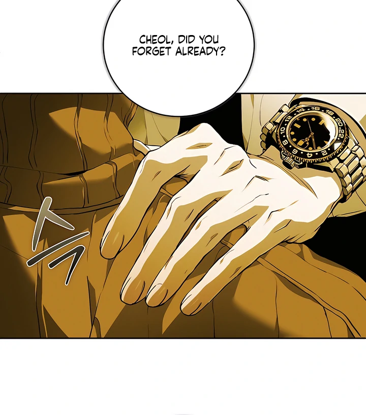 Die In My Arms Chapter 16 - Page 54 in English
