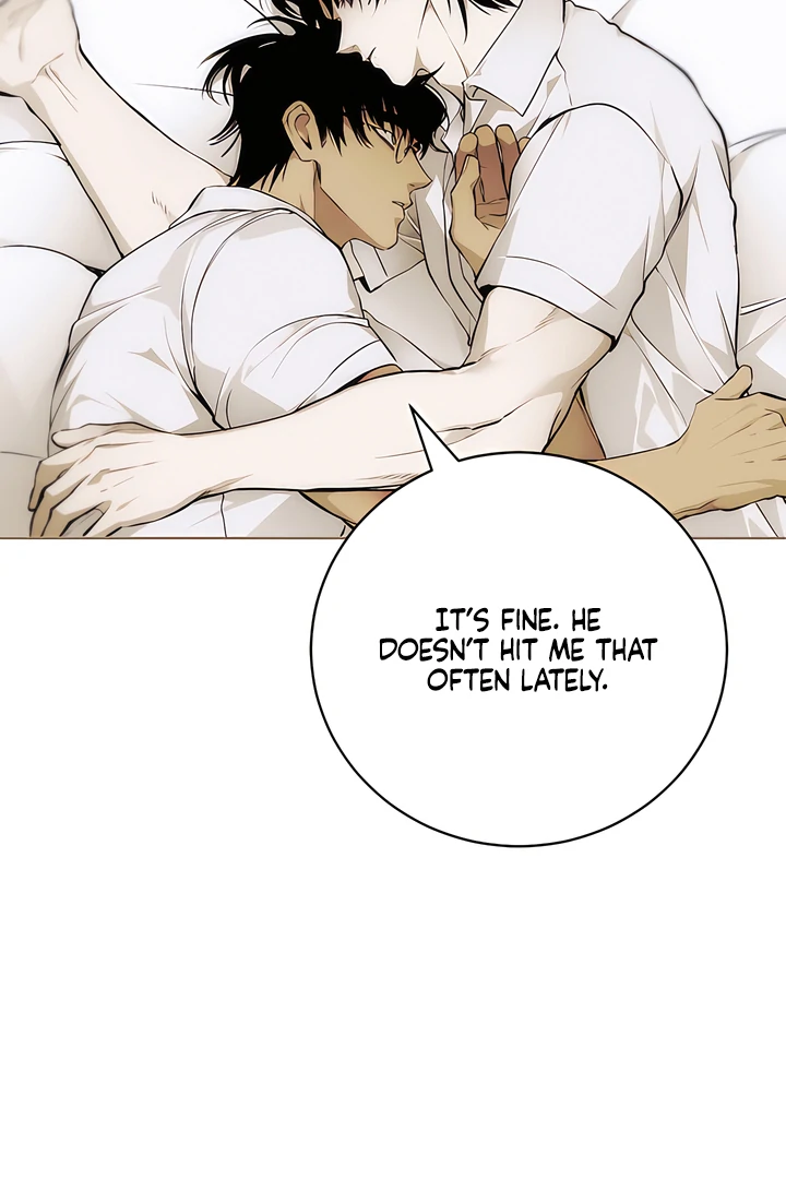 Die In My Arms Chapter 16 - Page 73 in English