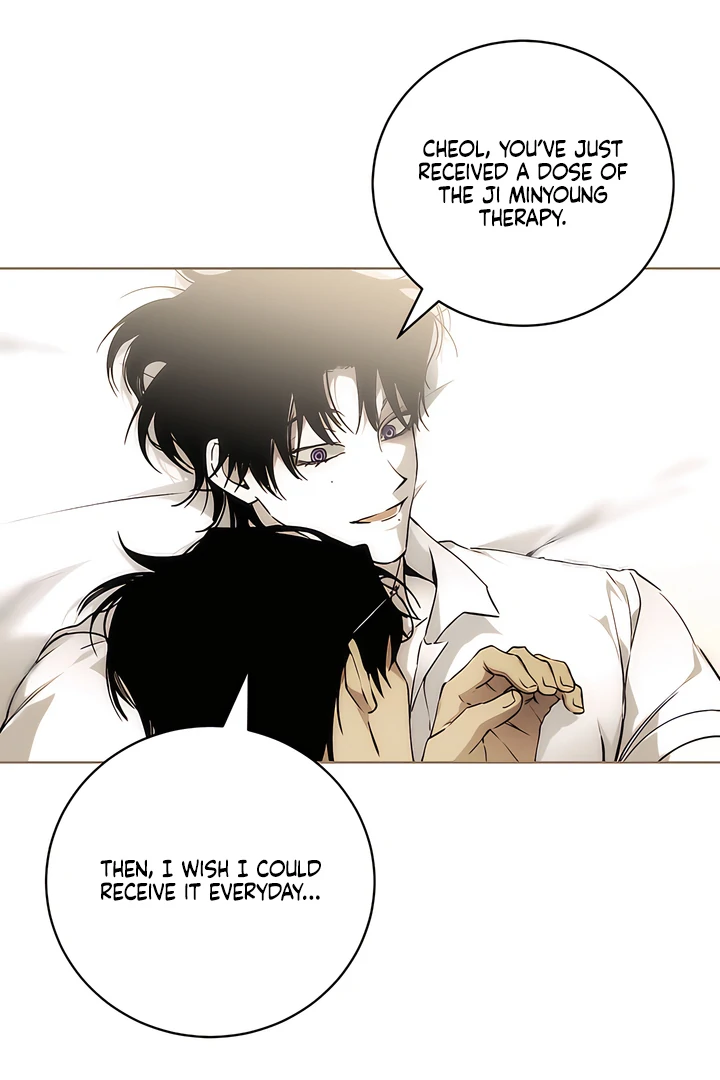 Die In My Arms Chapter 16 - Page 75 in English