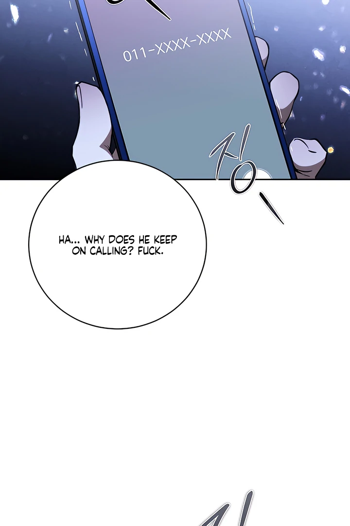 Die In My Arms Chapter 16 - Page 8 in English