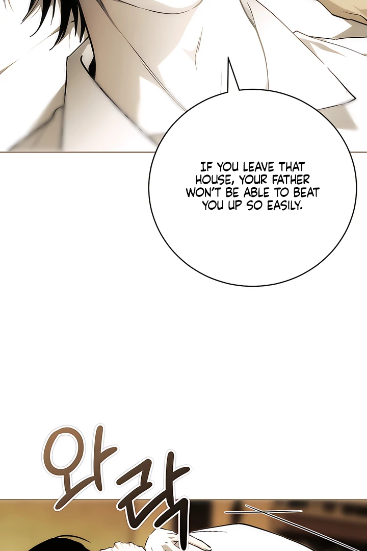 Die In My Arms Chapter 16 - Page 80 in English