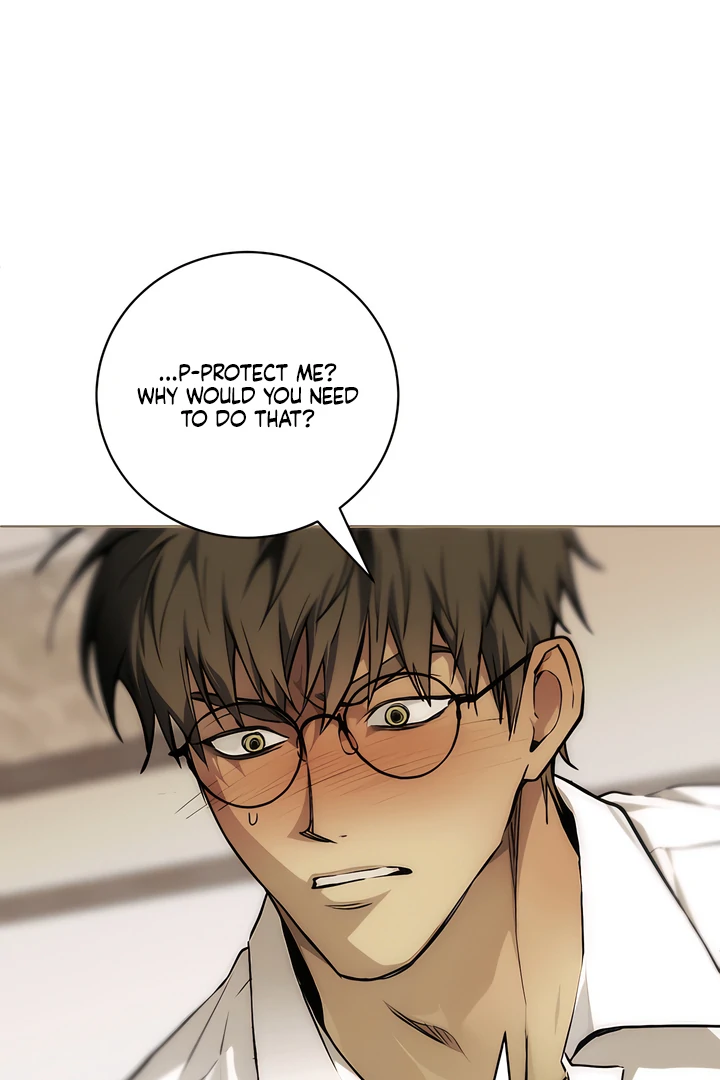 Die In My Arms Chapter 16 - Page 82 in English